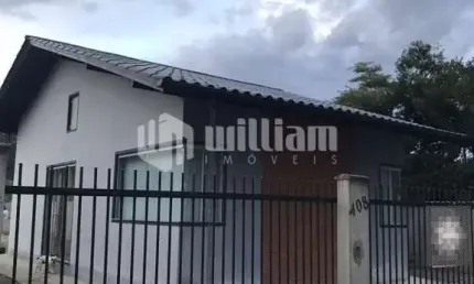 Casa com 2 quartos à venda no Volta Grande, Brusque , 70 m2 por R$ 469.000