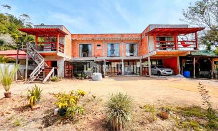 Casa com 2 quartos à venda no Tomás Coelho, Brusque , 130 m2 por R$ 509.000