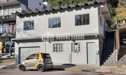 Casa com 7 quartos à venda no Azambuja, Brusque , 185 m2 por R$ 799.000