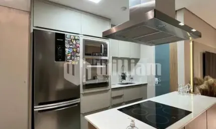 Apartamento com 2 quartos à venda no São Judas, Itajaí , 80 m2 por R$ 990.000