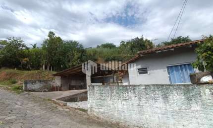 Casa com 4 quartos à venda no Centro, Guabiruba , 138 m2 por R$ 389.000