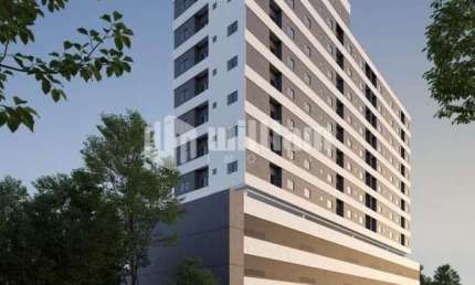 Apartamento com 1 quarto à venda no Santa Terezinha, Brusque , 35 m2 por R$ 335.000