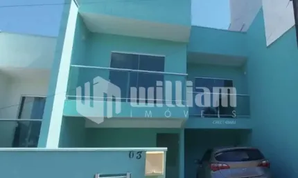 Casa com 2 quartos à venda no Águas Claras, Brusque , 74 m2 por R$ 275.600