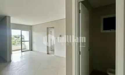Apartamento com 2 quartos à venda no guarani, brusque , 70 m2 por r$ 570.000