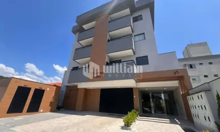 Apartamento com 2 quartos à venda no Santa Terezinha, Brusque , 68 m2 por R$ 604.000