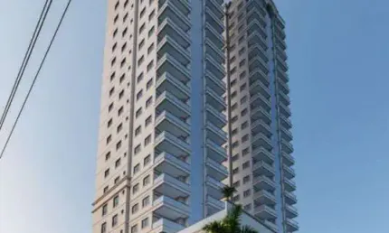Apartamento com 2 quartos à venda no Centro, Itapema , 92 m2 por R$ 1.283.818