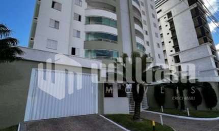 Apartamento com 3 quartos à venda no Centro I, Brusque , 98 m2 por R$ 780.000