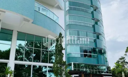 Apartamento com 4 quartos à venda no Centro I, Brusque , 284 m2 por R$ 3.300.000