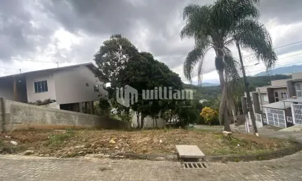 Terreno à venda no Dom Joaquim, Brusque  por R$ 350.000
