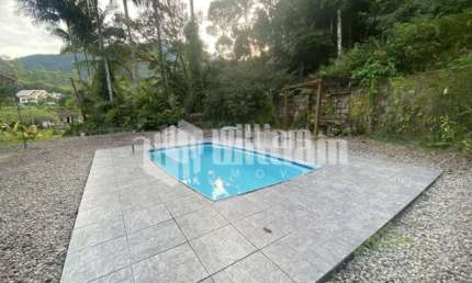Casa com 3 quartos à venda no Aymoré, Guabiruba , 215 m2 por R$ 689.000