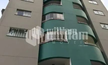 Apartamento com 3 quartos à venda no Guarani, Brusque , 128 m2 por R$ 449.000