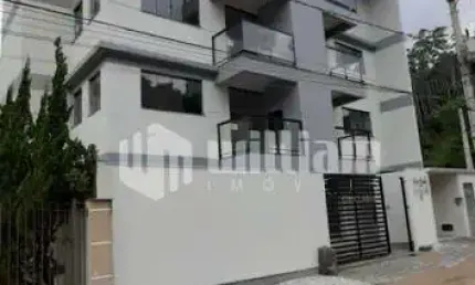 Apartamento à venda no são pedro, brusque , 30 m2 por r$ 299.000