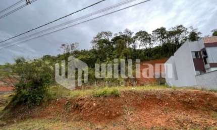 Terreno à venda no Rio Branco, Brusque  por R$ 280.000