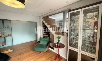 Casa com 4 quartos à venda no Paquetá, Brusque , 220 m2 por R$ 1.200.000