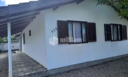 Casa com 4 quartos à venda no itajubá, barra velha  por r$ 470.000