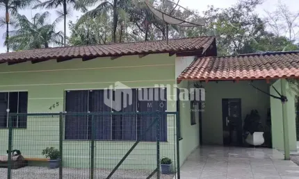 Casa com 2 quartos à venda no Limeira Baixa, Brusque , 70 m2 por R$ 430.000