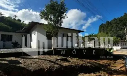 Casa com 2 quartos à venda no Águas Claras, Brusque , 70 m2 por R$ 419.000