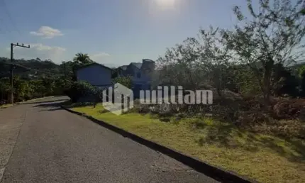Terreno à venda no primeiro de maio, brusque  por r$ 437.625