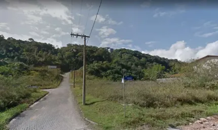 Terreno à venda no Nova Brasília, Brusque , 418 m2 por R$ 293.181