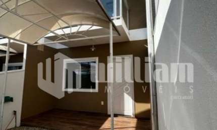 Casa com 2 quartos à venda no Tomás Coelho, Brusque , 97 m2 por R$ 349.000