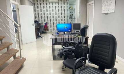 Ponto comercial para alugar no Centro I, Brusque , 380 m2 por R$ 7.500