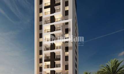Apartamento com 2 quartos à venda no Santa Terezinha, Brusque , 75 m2 por R$ 652.079