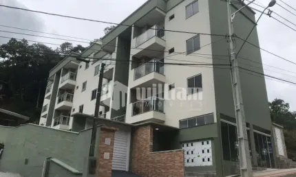 Apartamento com 2 quartos à venda no Steffen, Brusque , 54 m2 por R$ 260.000