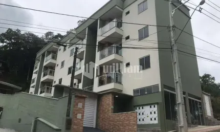 Ponto comercial à venda no Steffen, Brusque , 68 m2 por R$ 180.000