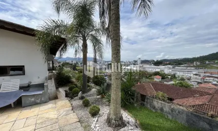 Casa com 5 quartos à venda no primeiro de maio, brusque  por r$ 3.500.000
