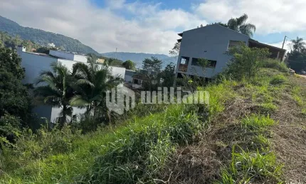 Terreno à venda no Águas Claras, Brusque , 286 m2 por R$ 130.000