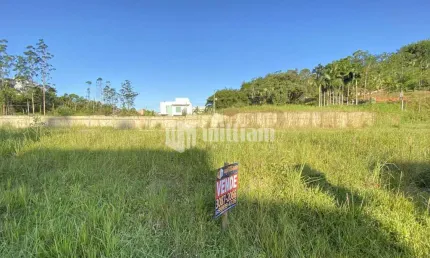 Terreno à venda no Guabiruba Sul, Guabiruba  por R$ 260.000
