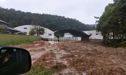 Terreno à venda no São Pedro, Brusque , 445 m2 por R$ 350.000