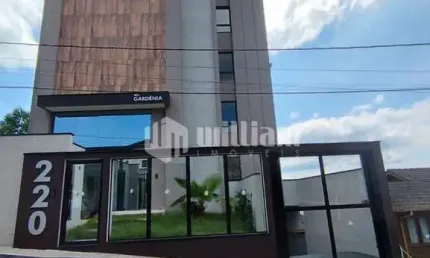 Apartamento à venda no Azambuja, Brusque , 80 m2 por R$ 410.000