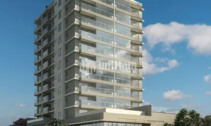 Apartamento com 3 quartos à venda no Centro, Navegantes , 87 m2 por R$ 798.000