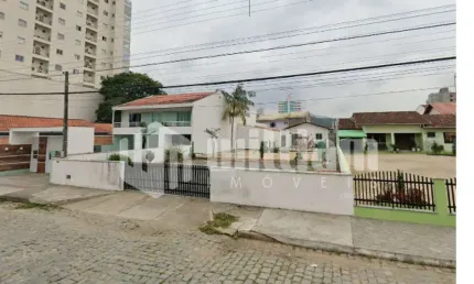 Terreno à venda no Santa Rita, Brusque  por R$ 890.000