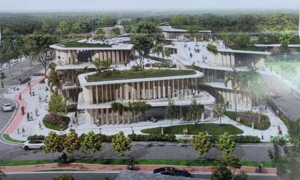 Terreno comercial à venda em Areias, Tijucas  por R$ 414.000