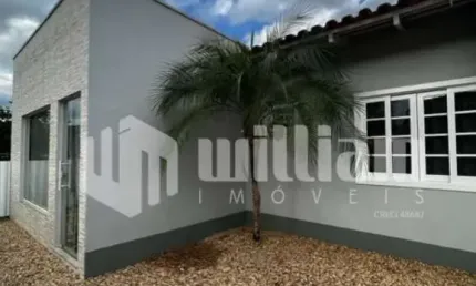 Casa com 3 quartos à venda no Dom Joaquim, Brusque , 120 m2 por R$ 630.000