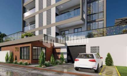 Apartamento com 2 quartos à venda no Nova Brasília, Brusque , 68 m2 por R$ 496.300