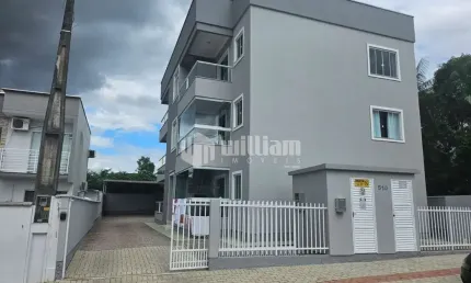 Apartamento com 2 quartos à venda no Dom Joaquim, Brusque , 62 m2 por R$ 310.000