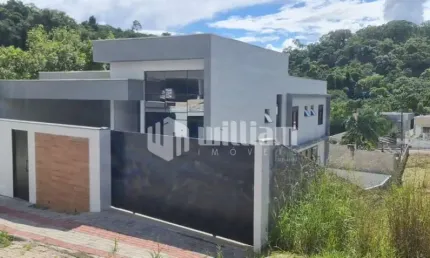 Casa com 3 quartos à venda no Souza Cruz, Brusque , 220 m2 por R$ 2.600.000