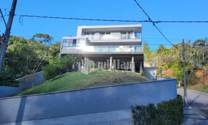 Casa com 3 quartos à venda no Souza Cruz, Brusque  por R$ 2.400.000