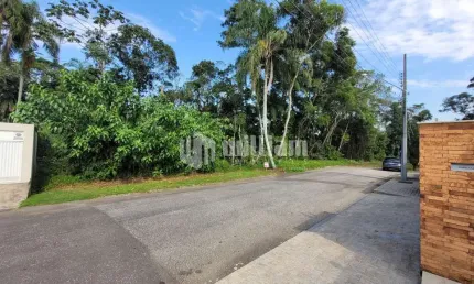 Terreno à venda no Souza Cruz, Brusque  por R$ 400.000