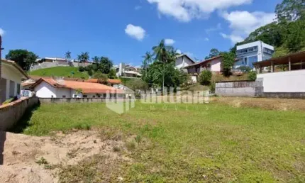 Terreno à venda no Centro, Guabiruba  por R$ 300.000