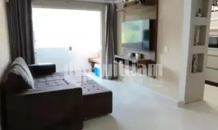 Apartamento com 2 quartos à venda no Poço Fundo, Brusque , 67 m2 por R$ 265.000
