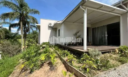 Casa com 3 quartos à venda no São Pedro, Guabiruba , 230 m2 por R$ 1.700.000