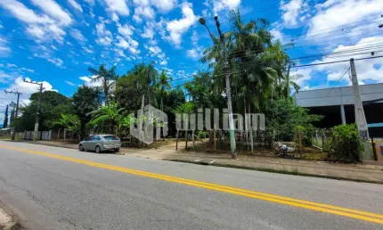 Terreno comercial à venda no Santa Terezinha, Brusque , 600 m2 por R$ 4.748.750
