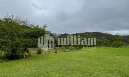 Chácara / sítio com 2 quartos à venda no Aymoré, Guabiruba , 650 m2 por R$ 1.499.900