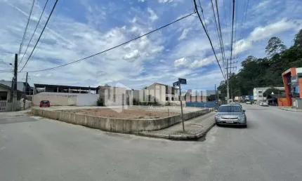 Terreno à venda no santa rita, brusque  por r$ 2.500.000