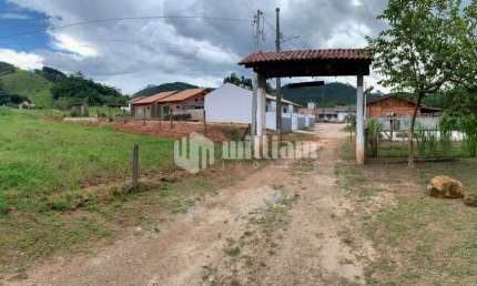 Chácara / sítio à venda no Lageado Baixo, Guabiruba  por R$ 999.000