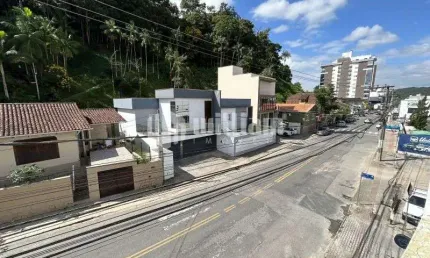 Apartamento à venda no centro i, brusque  por r$ 300.000